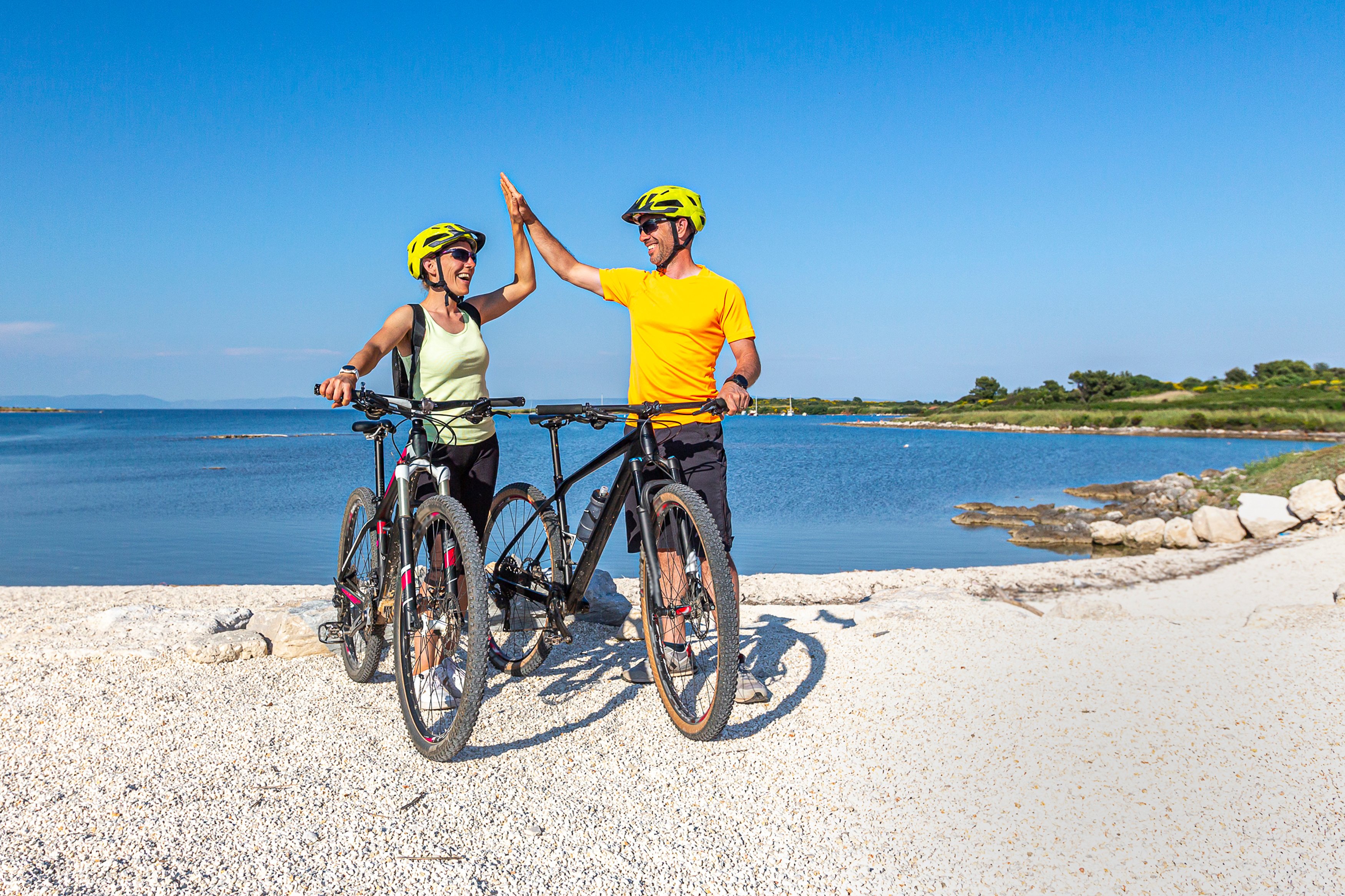 Hotels for cyclists in Mallorca
